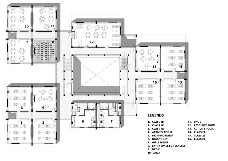 布达佩斯“Nedű Street Family House”-52
