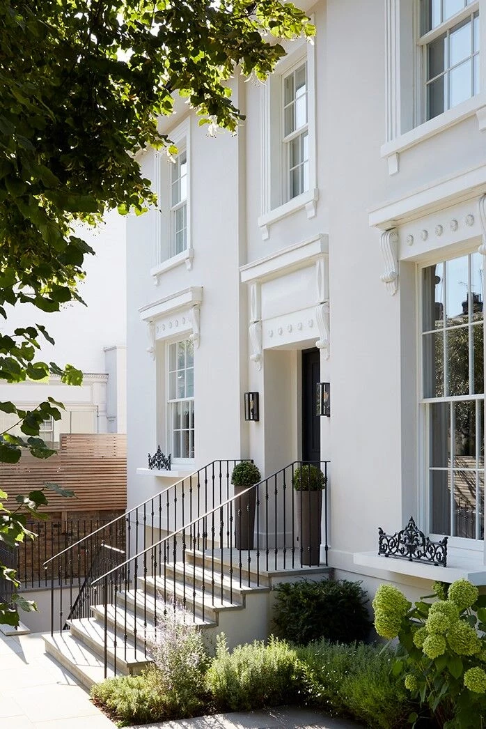 伦敦魅力家园,温馨亲子空间-15