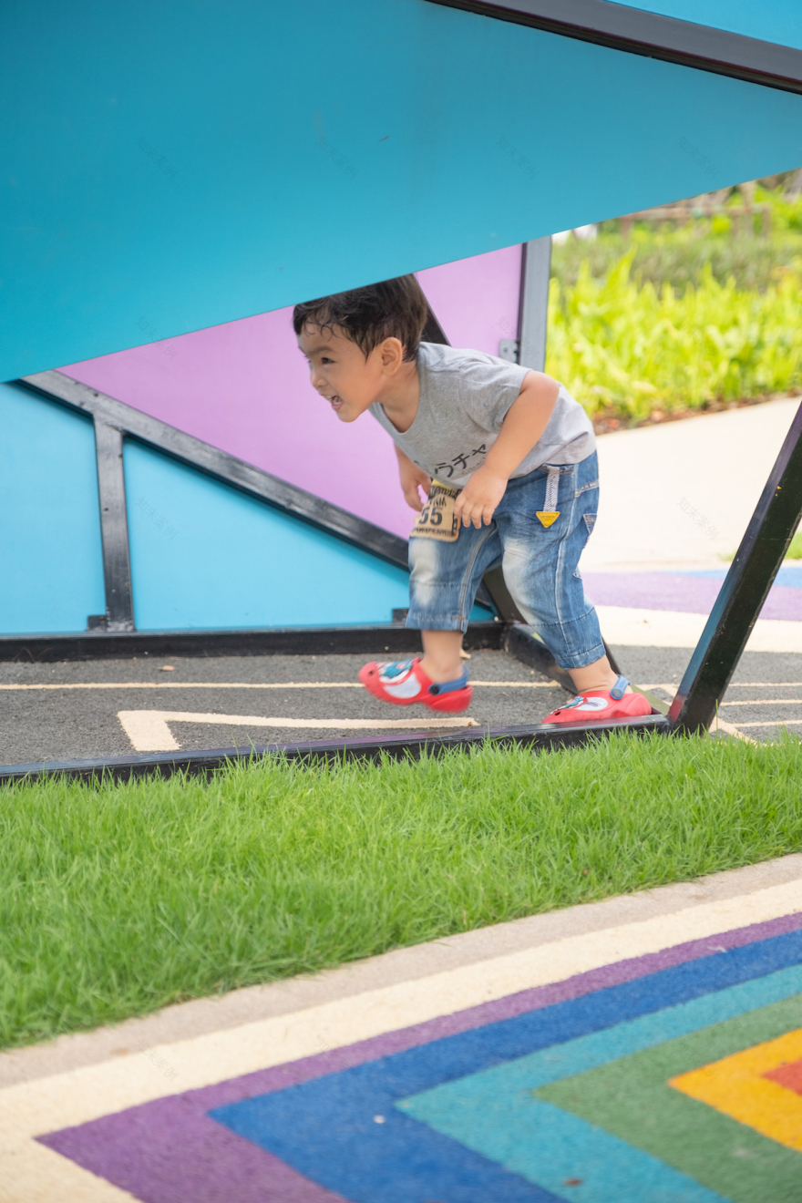 泰国创意游乐场设计 | 寓教于乐,探索无限-80