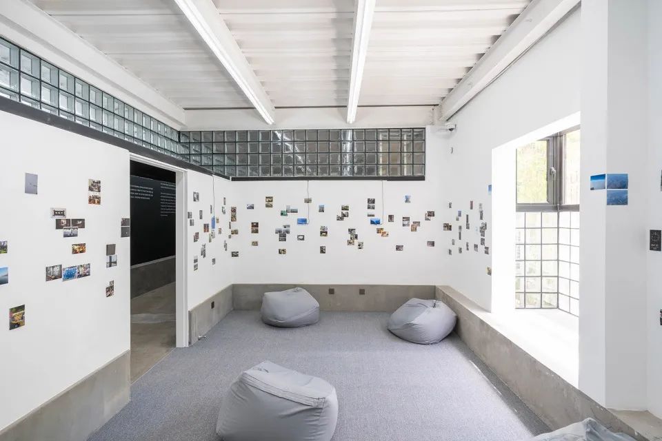 做更好的人·新一代的工作方法丨中国北京丨山中天艺术中心-34