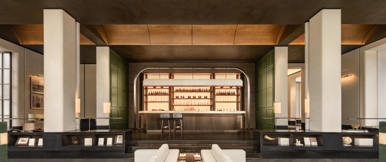 万科 · 武汉东合映象丨中国武汉丨LYZD李益中设计-25