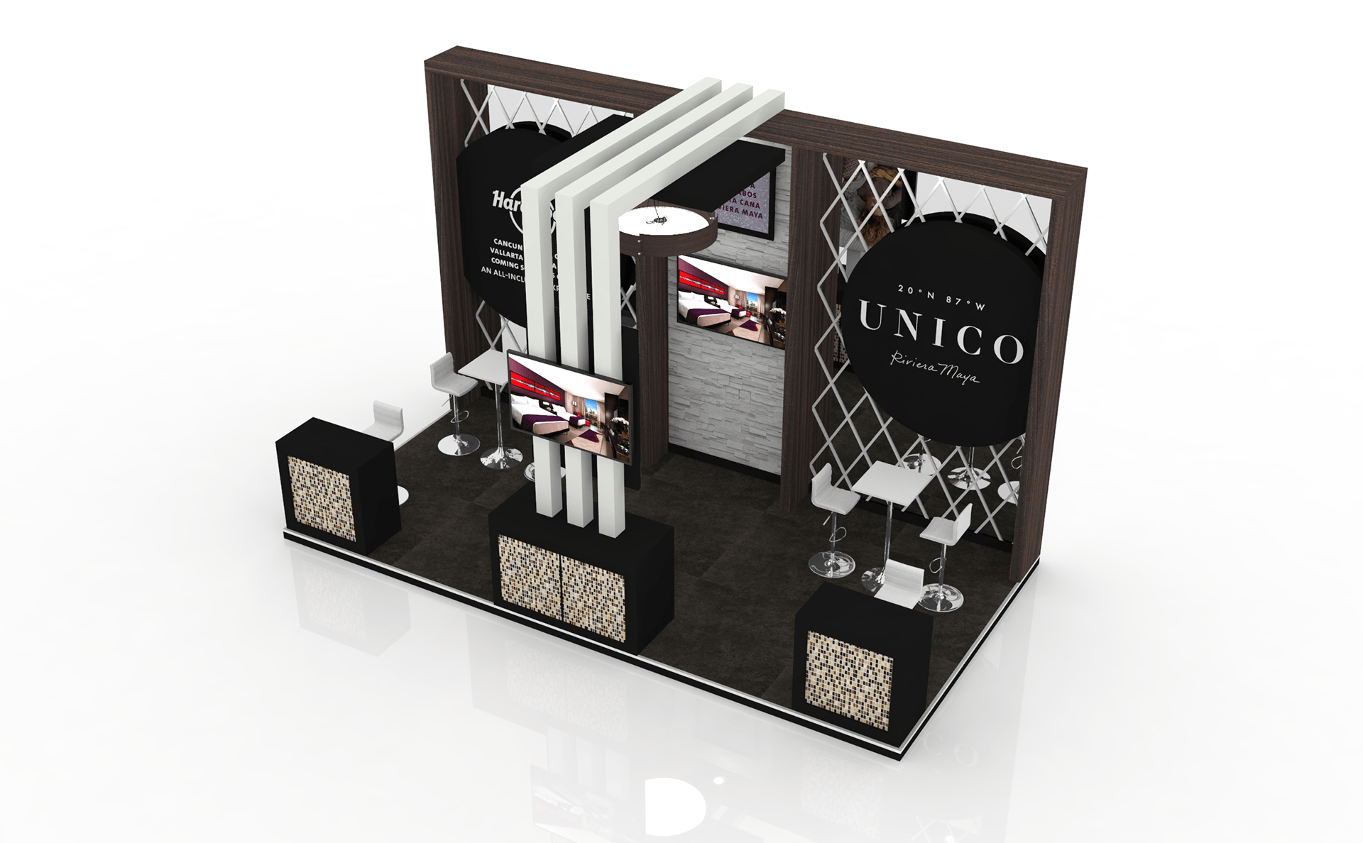 Hard Rock Hotel 系列-18