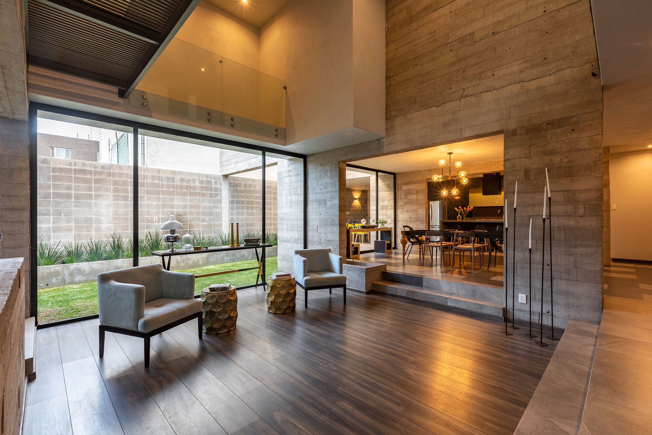 Casa PM | Villalba Palau Arquitectos-11