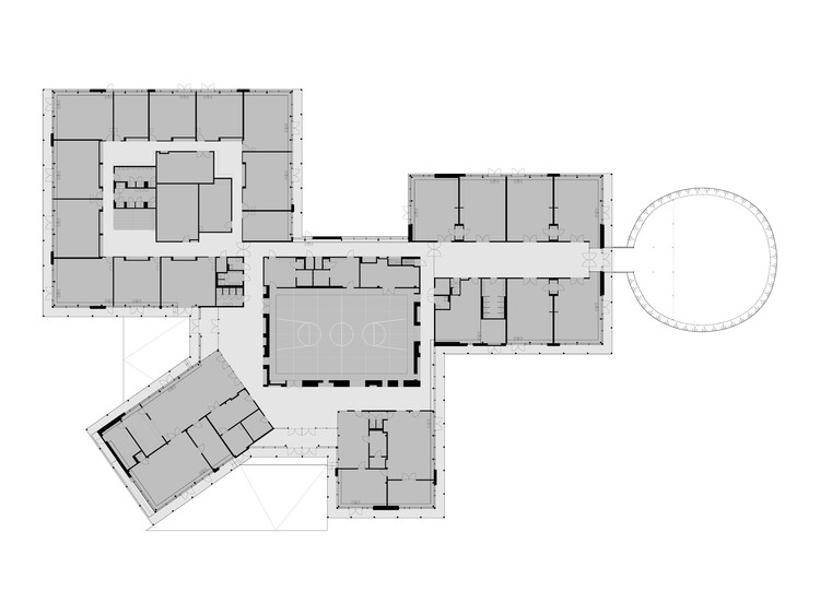 School Campus De Vonk-37