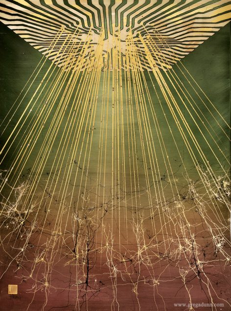 神经艺术 · 探索科学可视化的创新之路-17