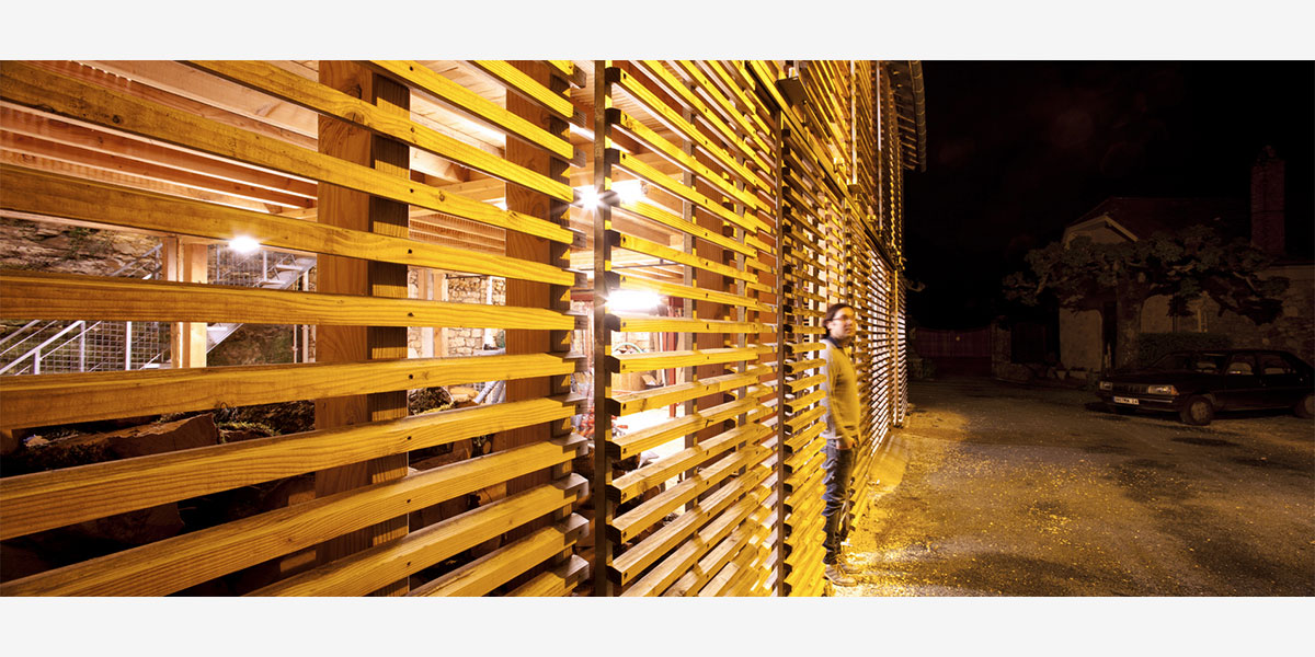 丨CoCo architecture-25