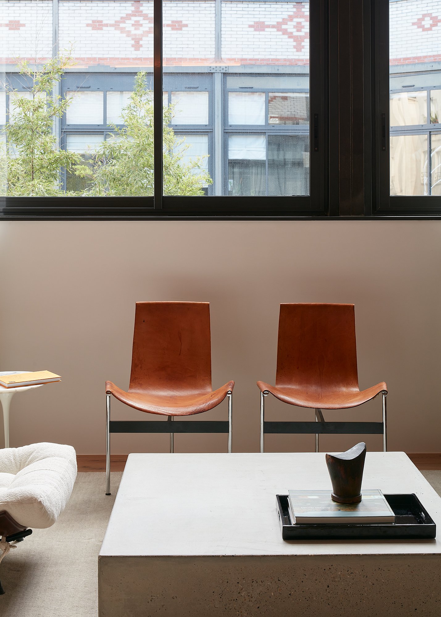 BICHAT 住宅丨法国巴黎丨DAS Studio-11