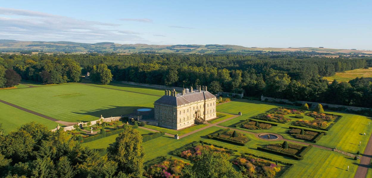 丨英国爱丁堡丨Sir William Bruce-37