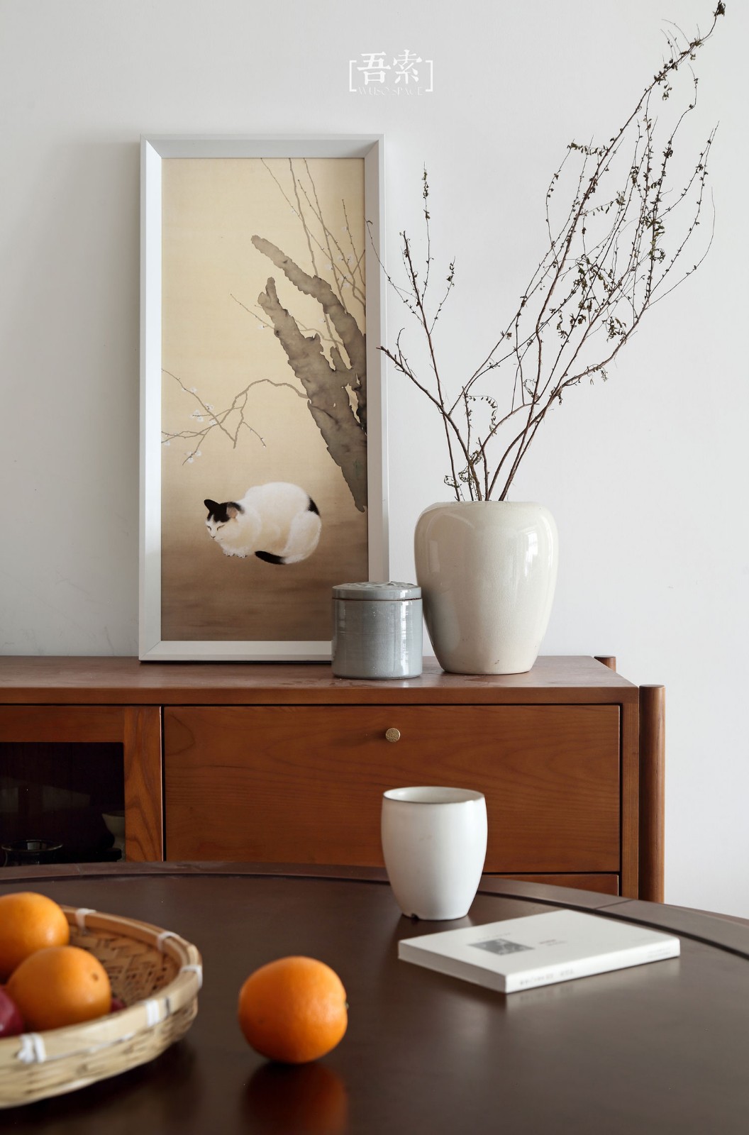 原始之魅 | 大音希声大巧若拙的家-12