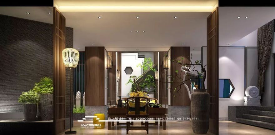 品之筑设计 · 2017·禅说心得-19