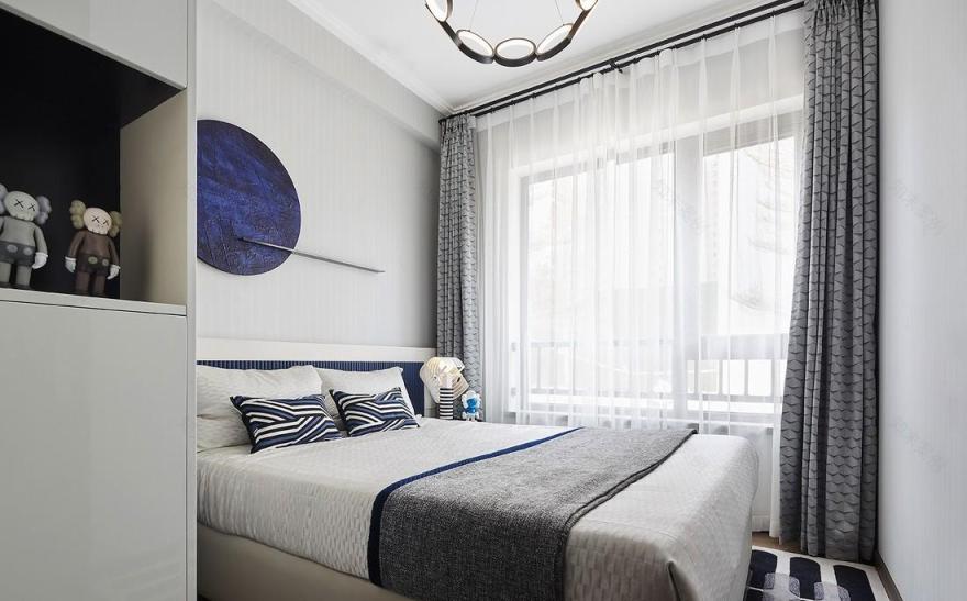 重庆万科·天空之城-17