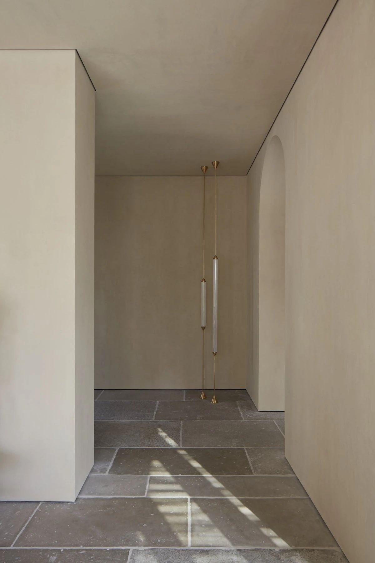 Penthouse Garden 住宅丨英国伦敦丨ZE Workroom-35