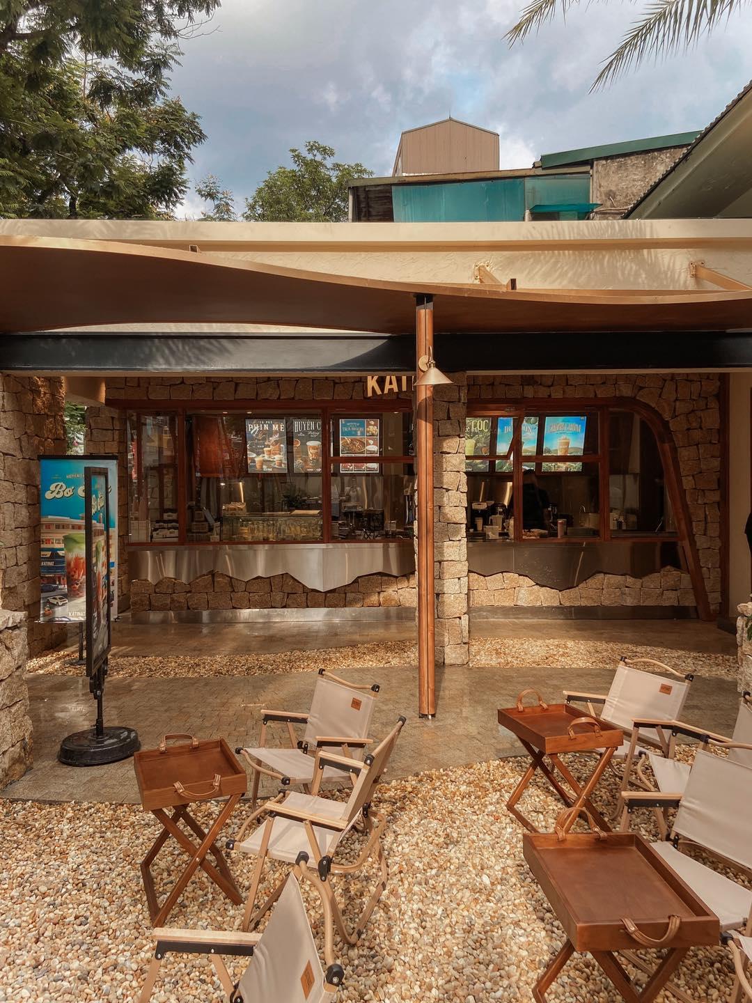 Katinat Đội Cấn(河内队按店Katinat)丨越南河内-16