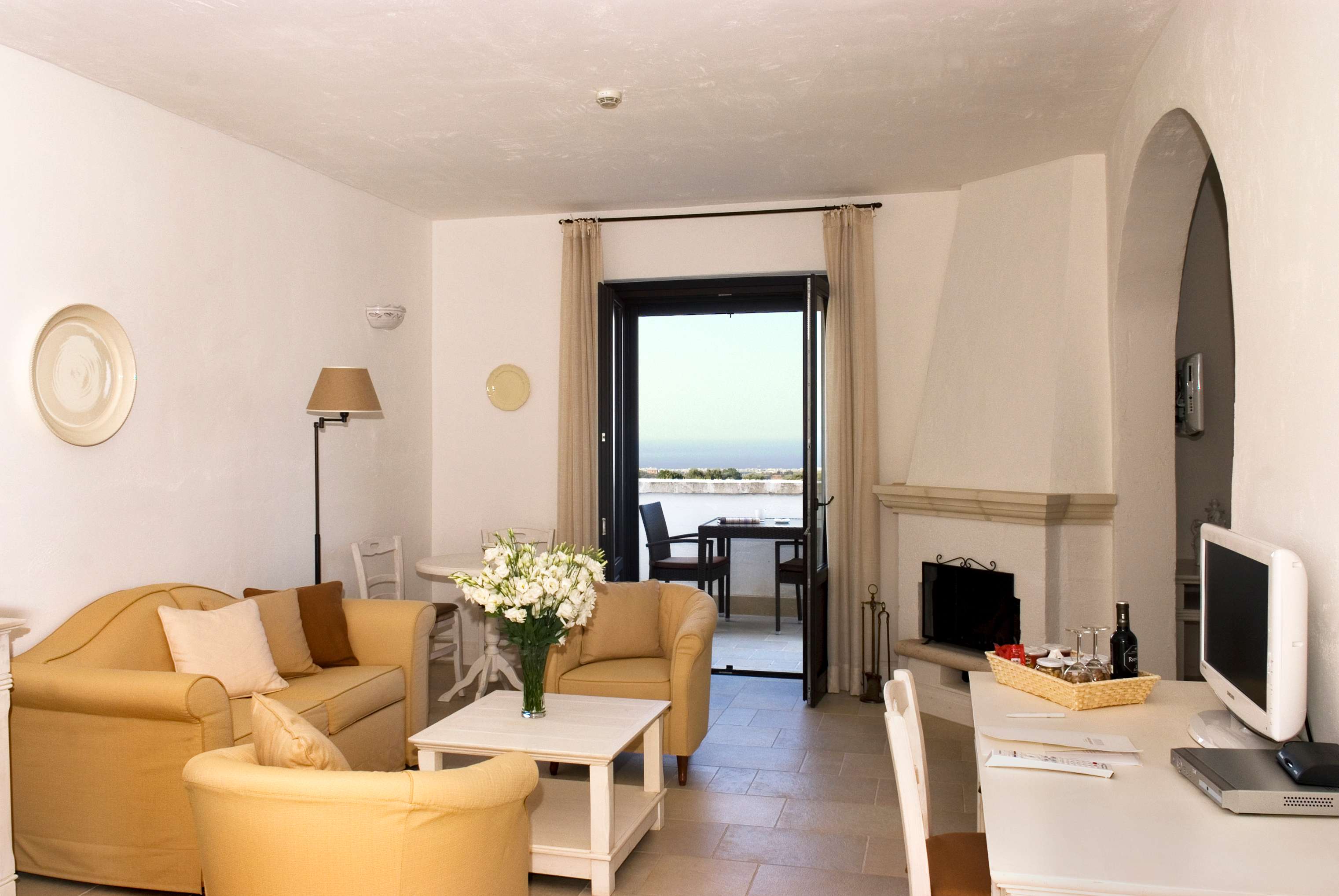 Borgo Bianco Resort Spa（意大利，巴里）-5