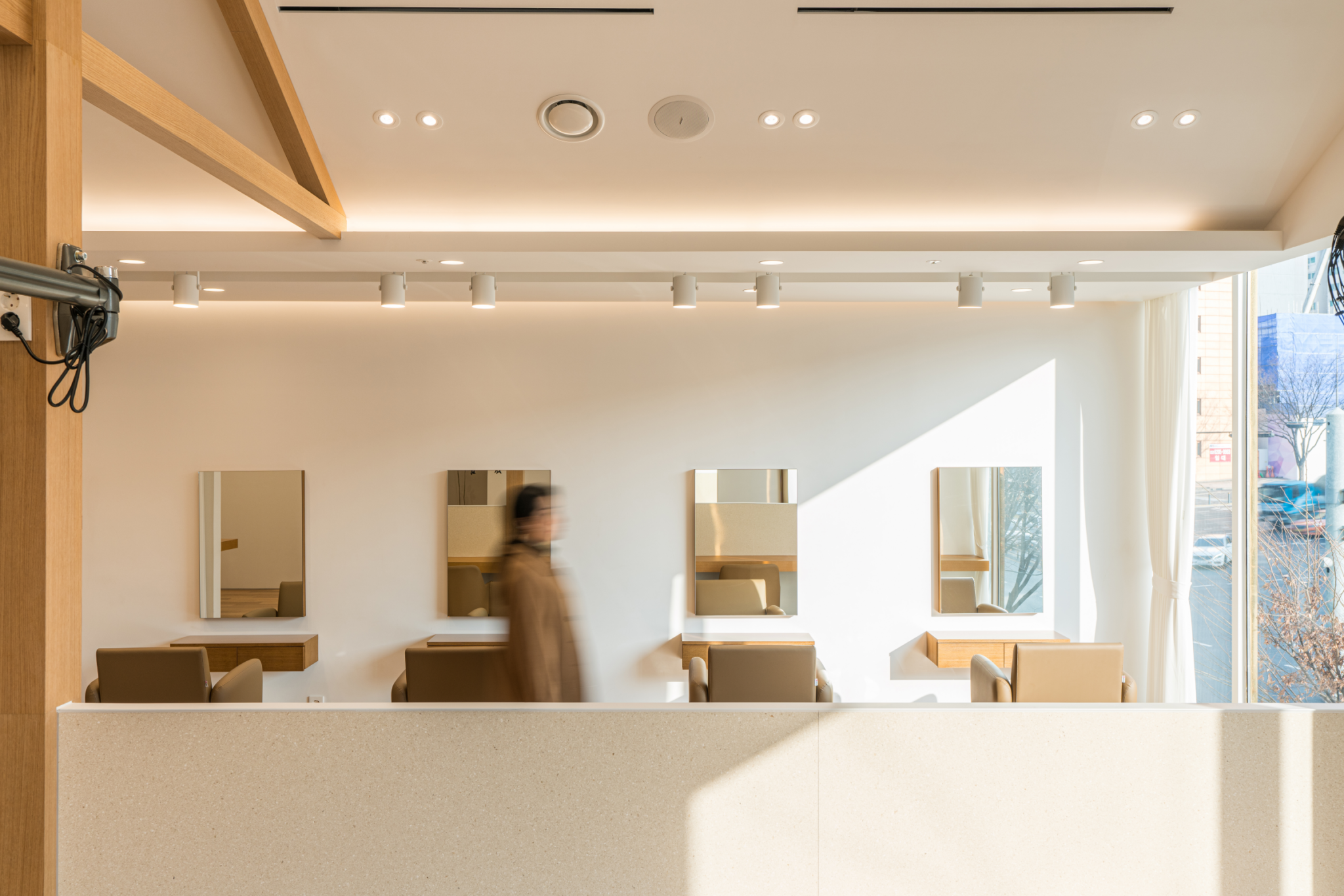 首尔阁楼空间 · CHAHONG ROOM Samseong-29