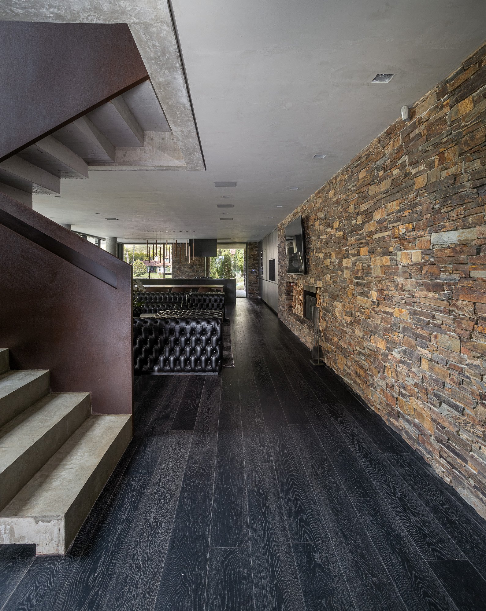 坎波斯宅邸丨巴西丨Pace Arquitetura-29