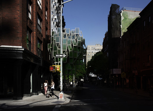 Glasir城市农业系统丨美国纽约丨Framlab-21