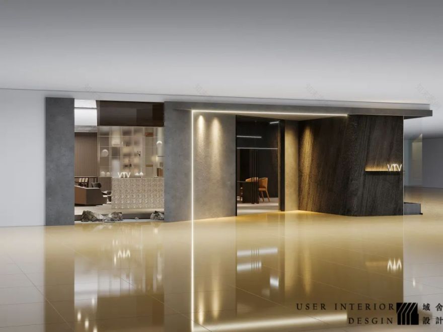 VTV 全屋定制展厅丨中国厦门丨陈嘉源-12