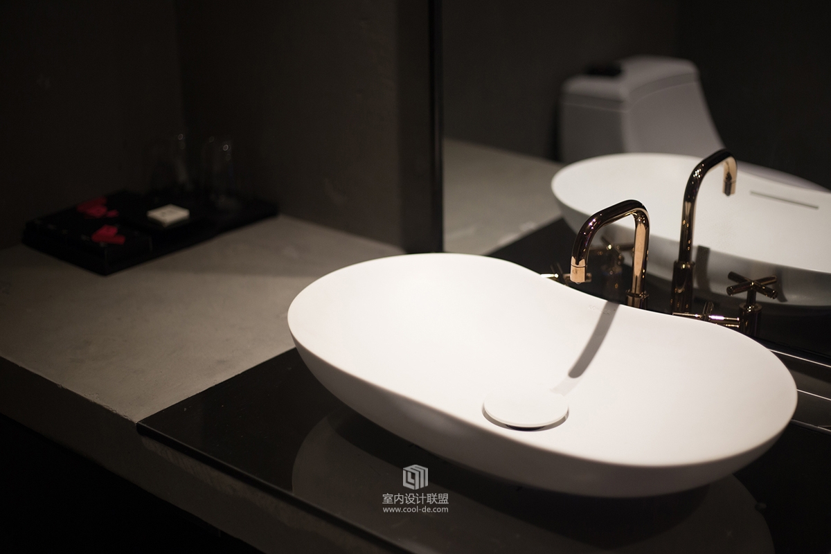 Mylines情诗酒店丨给你不一样的情侣酒店体验-17