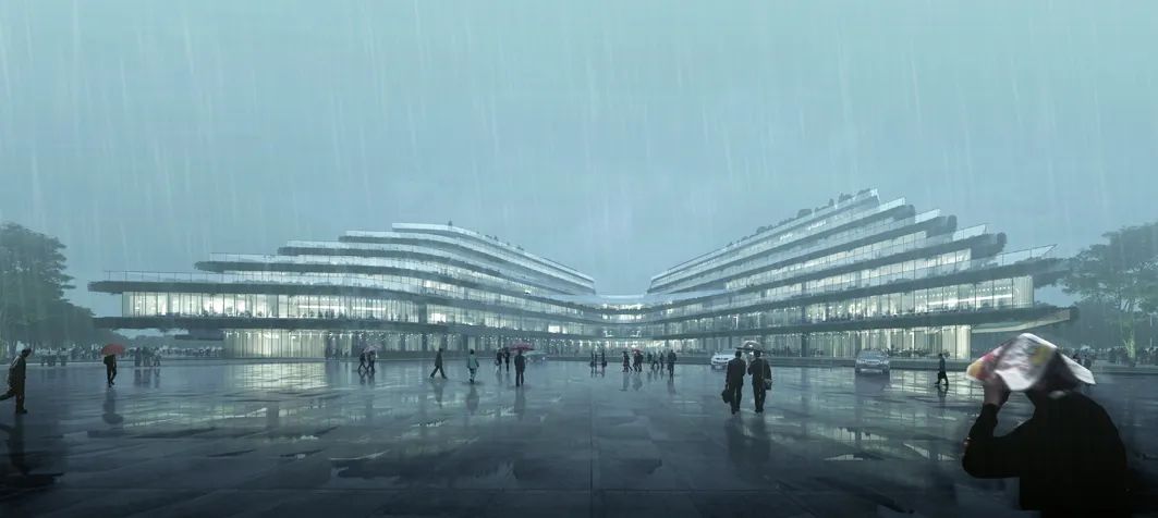 越南国家创新中心 | 莲花生创意，梯田汇未来-28