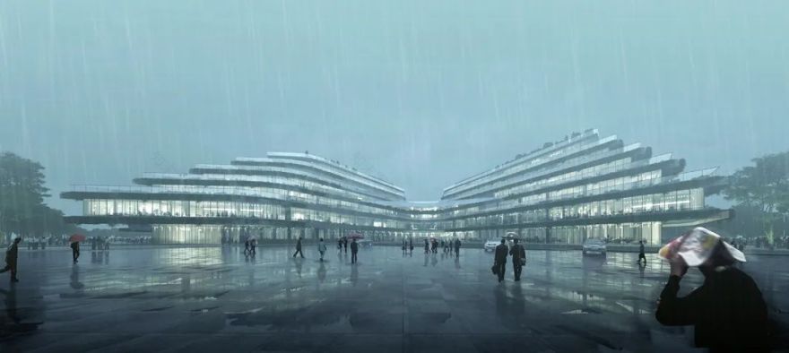 越南国家创新中心 | 莲花生创意,梯田汇未来-28