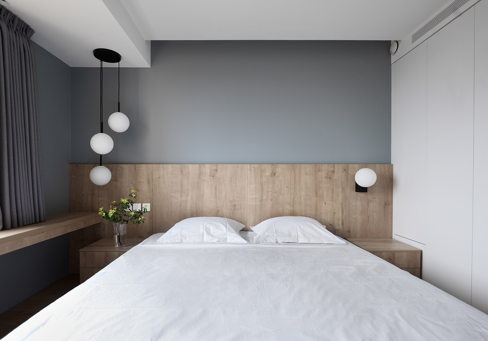 “旋境”住宅改造，北京 / 戏构建筑设计工作室-72