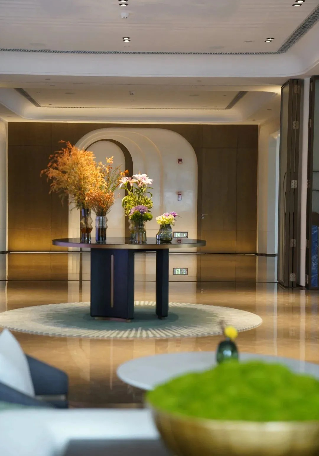 深圳时尚小镇美憬阁精选酒店丨中国深圳-18