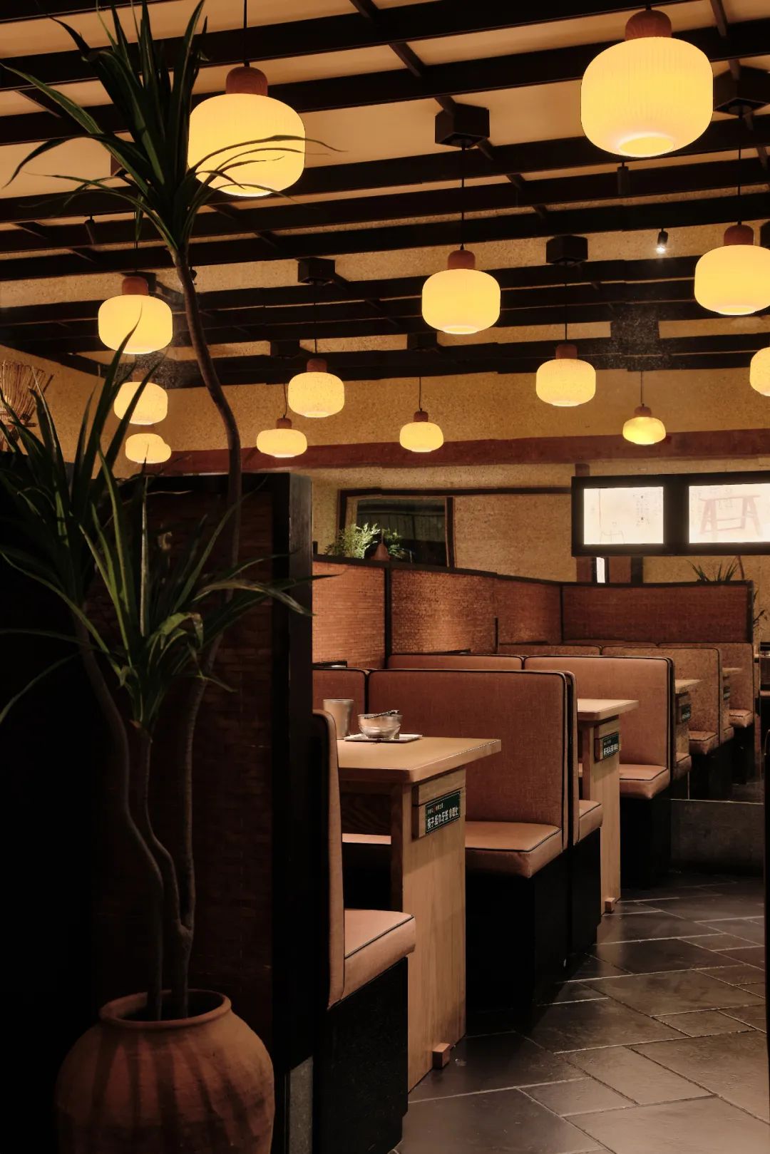 SML沈敏良设计 • 农耕记天津店-42