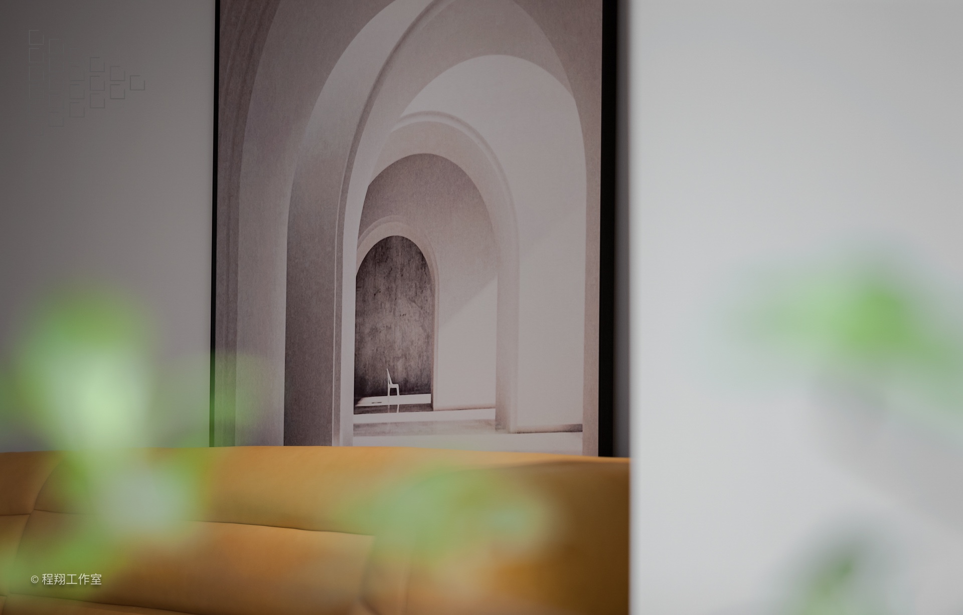 爱读书的青蛙太空之旅丨中国上海丨拾年印象-14