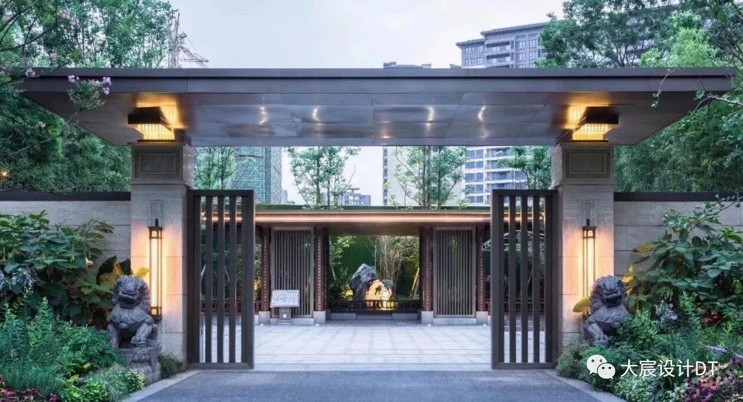 山水无量，有龙则灵 | 灵山龙胤城-70