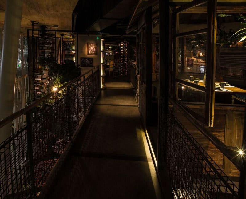 海上世界胡桃里音乐酒馆-32