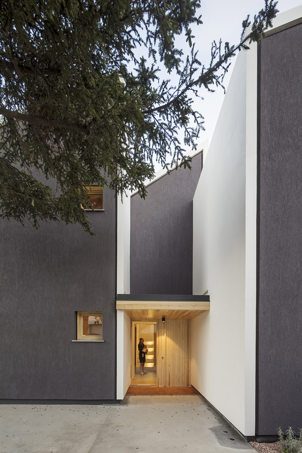 NOA住宅,西班牙 / Alventosa Morell Arquitectes-21