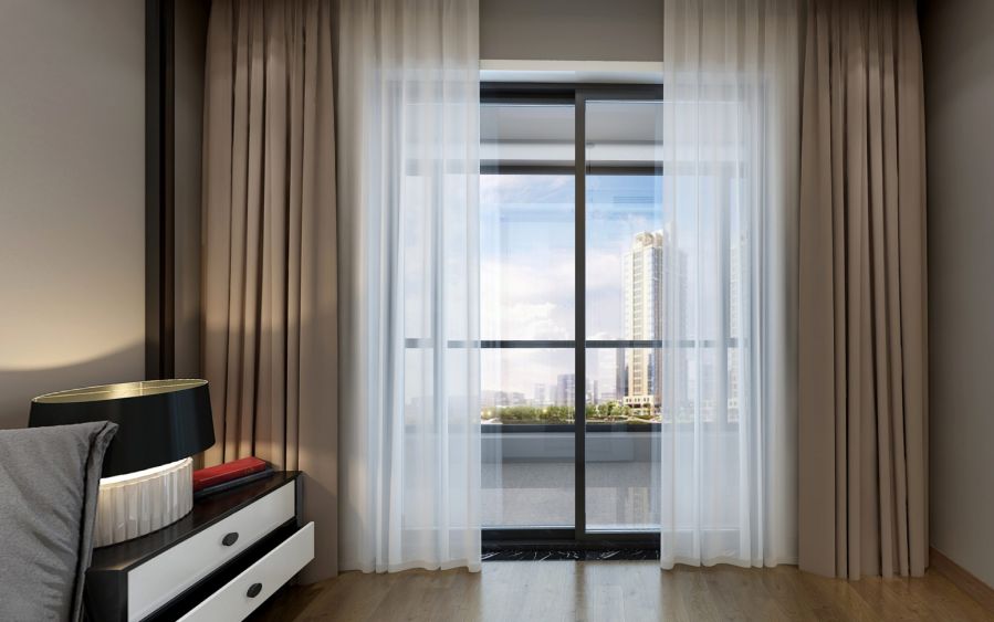 俊豪城东区现代简约家居,精英生活典范-45