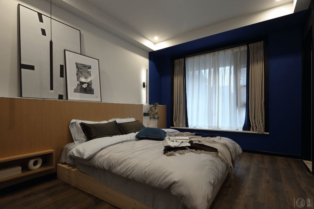 倾城·慢 | 青城山度假屋的自然之美-50