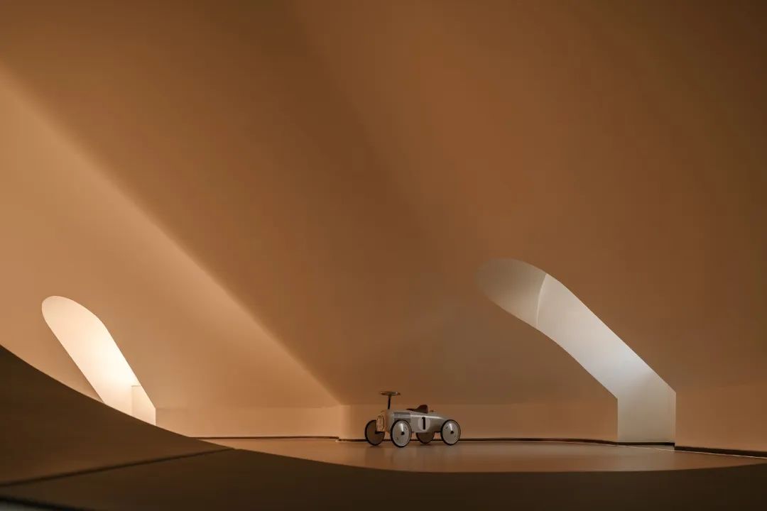 治愈的家丨中国上海丨云寸九辰&宇合光年-33