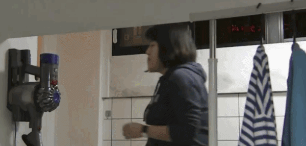 错落有致，60 平米囊括四海的丁克夫妻家居设计-77