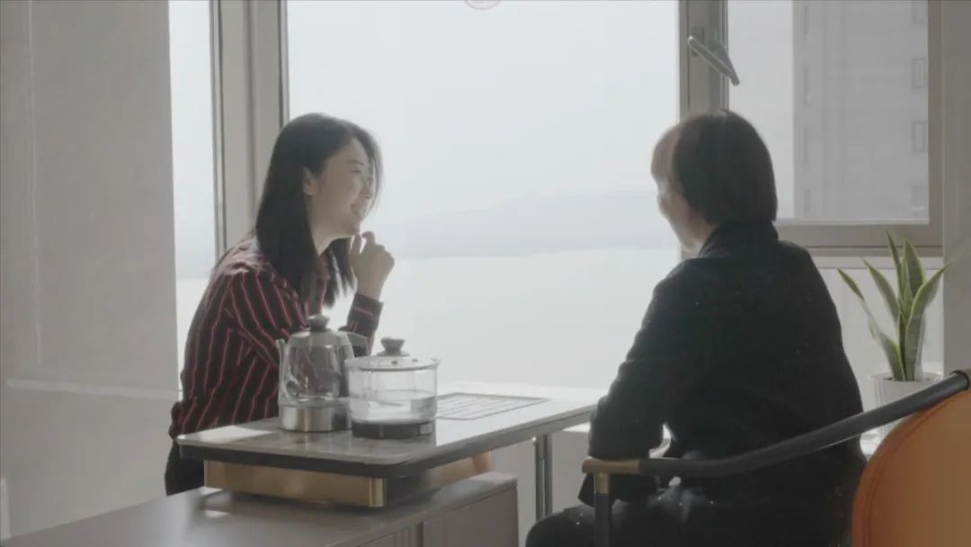 山水·爱家说 · 范太太的现代简约之家丨蚌埠山水-29