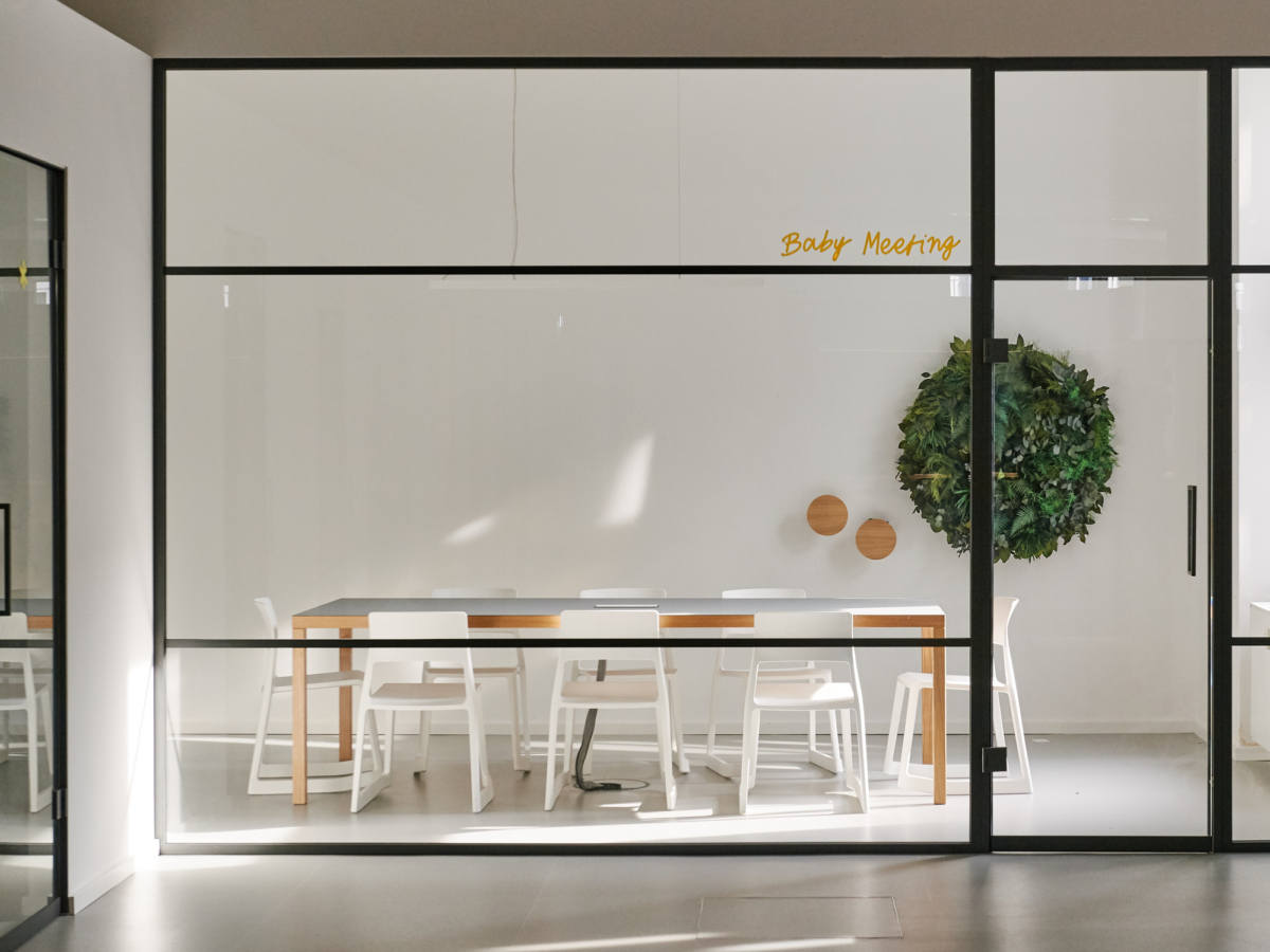 Personio 办公室  慕尼黑丨德国慕尼黑丨INpuls-18