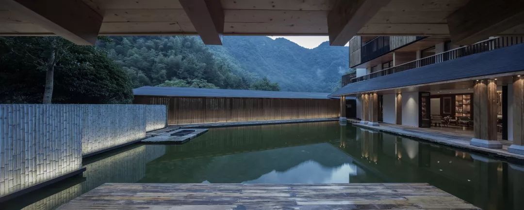 鱼乐山房建筑室内整体改造设计丨中国杭州丨久舍营造工作室-84