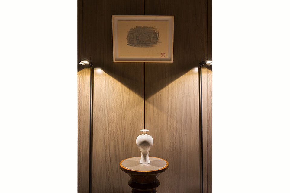 Grand Royal Canal富力运河10号  售楼处 1-5