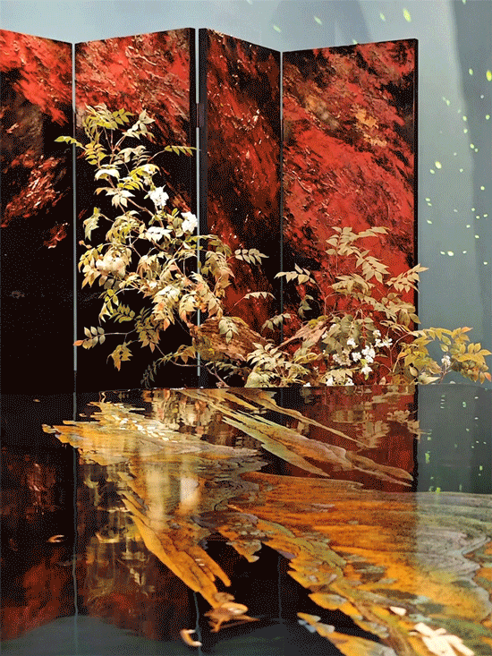 2025奢华居所【遗思的美好】丨覃思,创思国际设计集团等（多方参与）-62