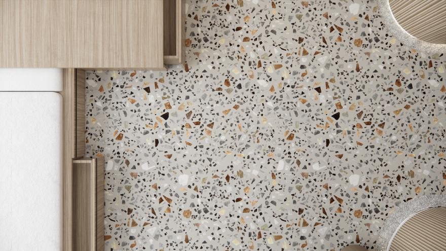 一字型单身公寓室内设计-22