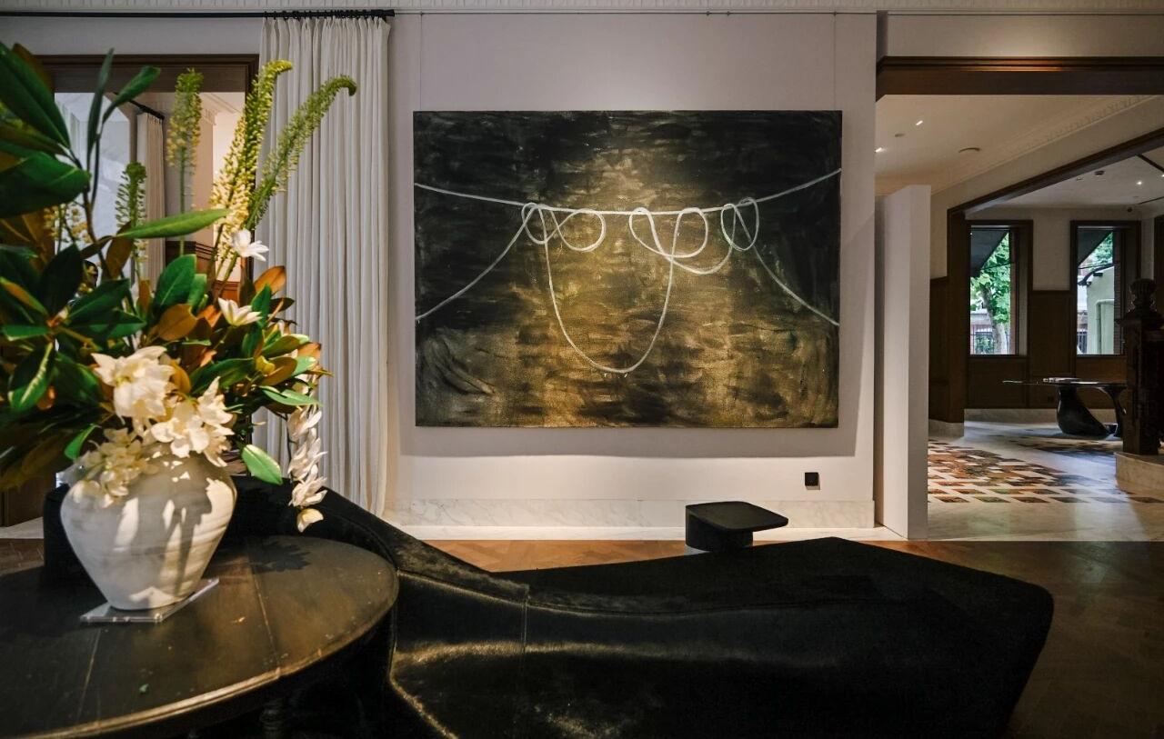 氢离子丨中国上海丨WJID维几设计-19