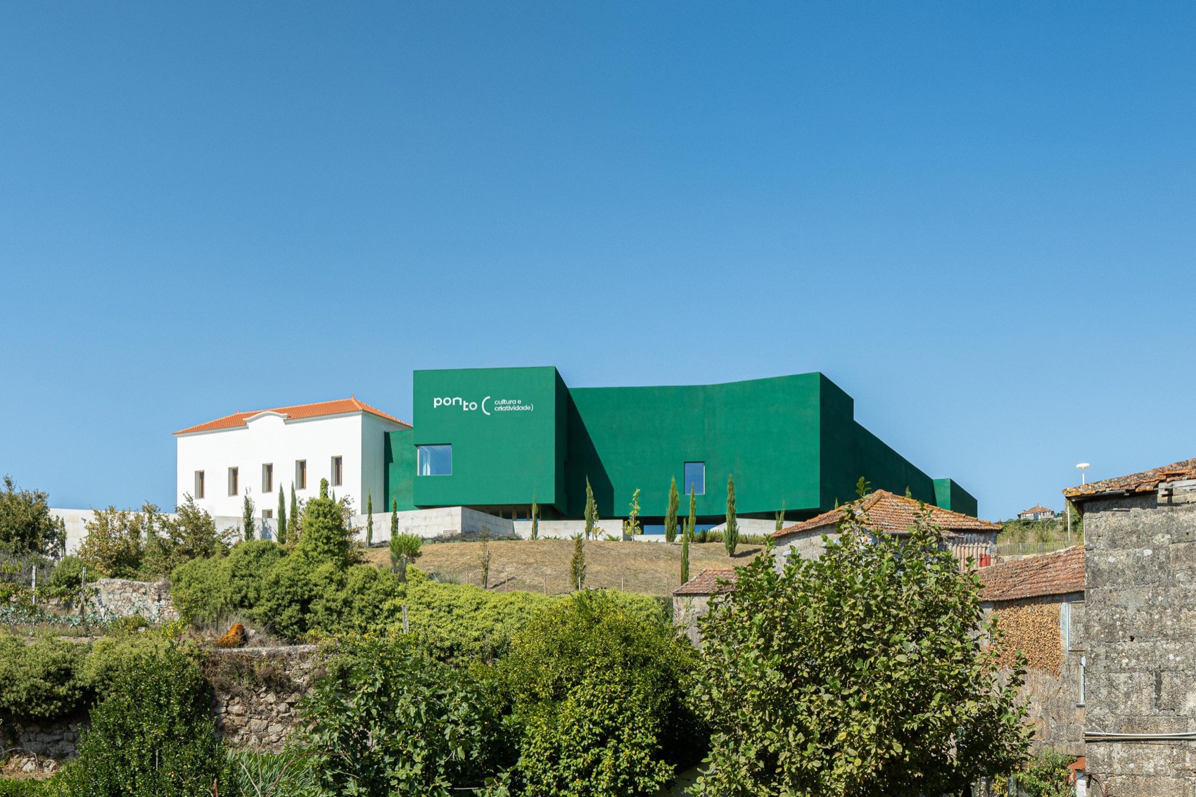 文化中心丨葡萄牙丨Galeria Gabinete-3