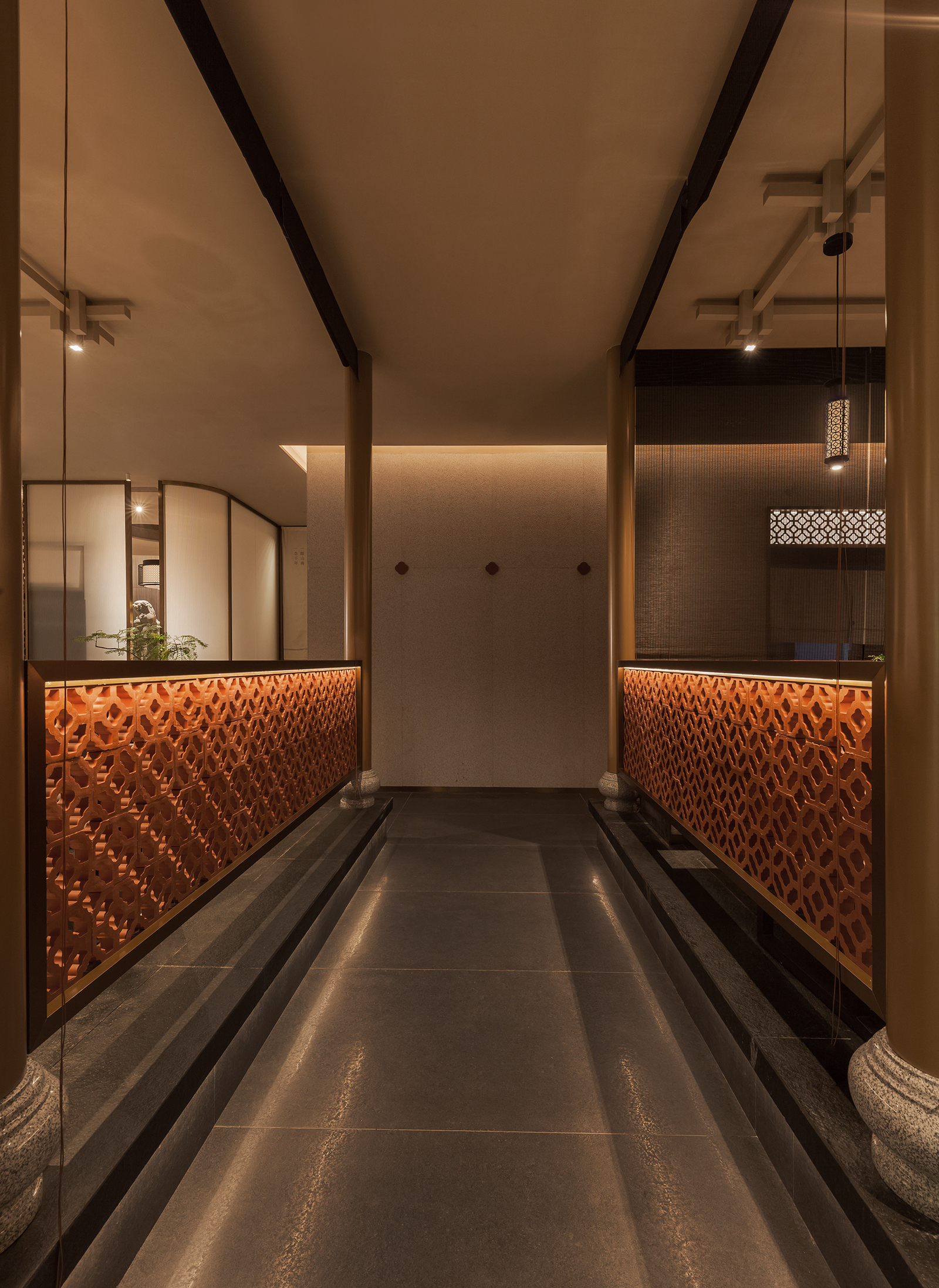 厦门·山川故鲤丨中国厦门丨厦门焕境室内设计有限公司-33