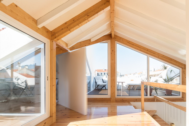 1914 年抽屉式建筑翻新公寓-41