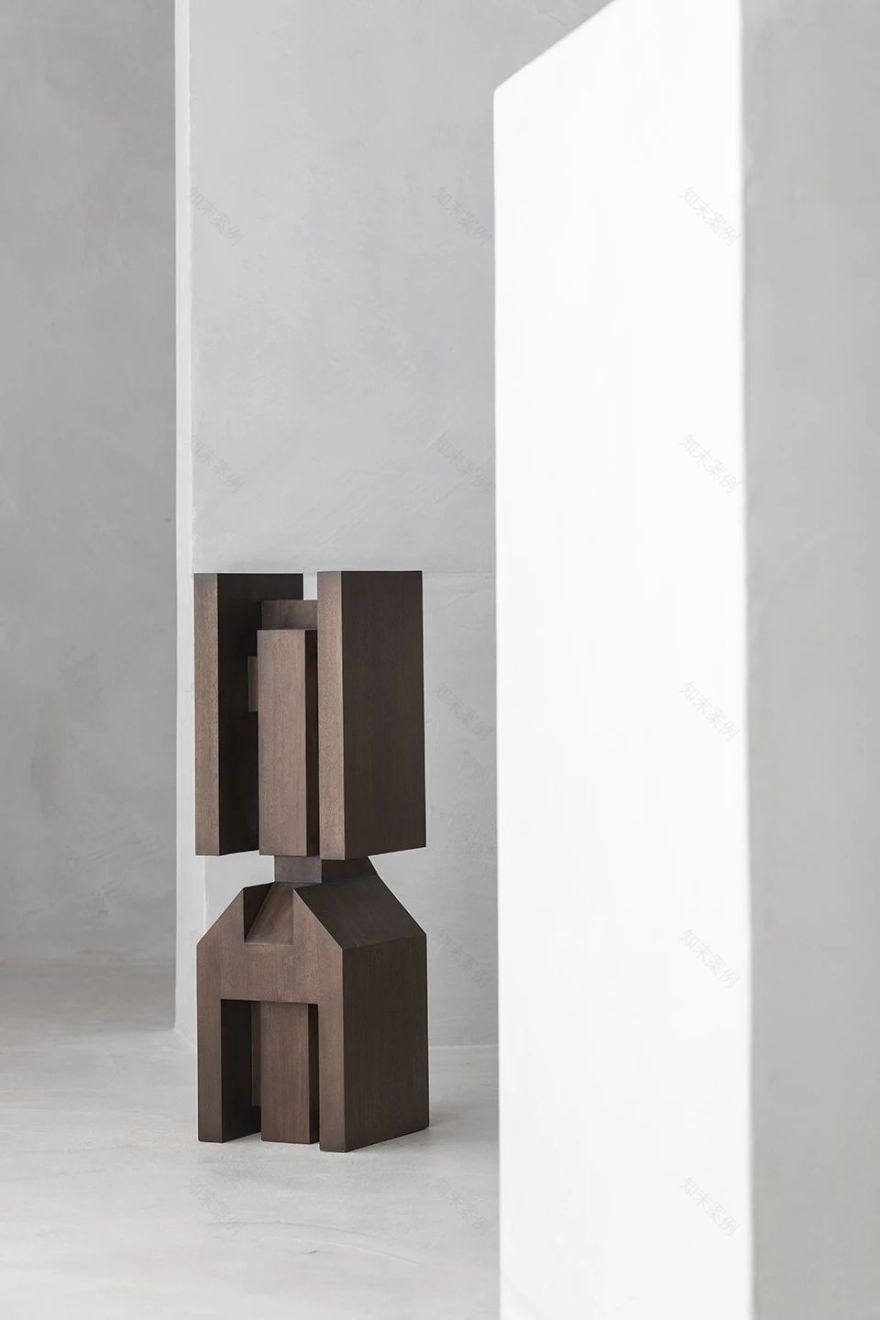 Maison Objet 巴黎时尚家居设计展之现代雕塑艺术丨法国巴黎丨Modern Shapes Editions-86