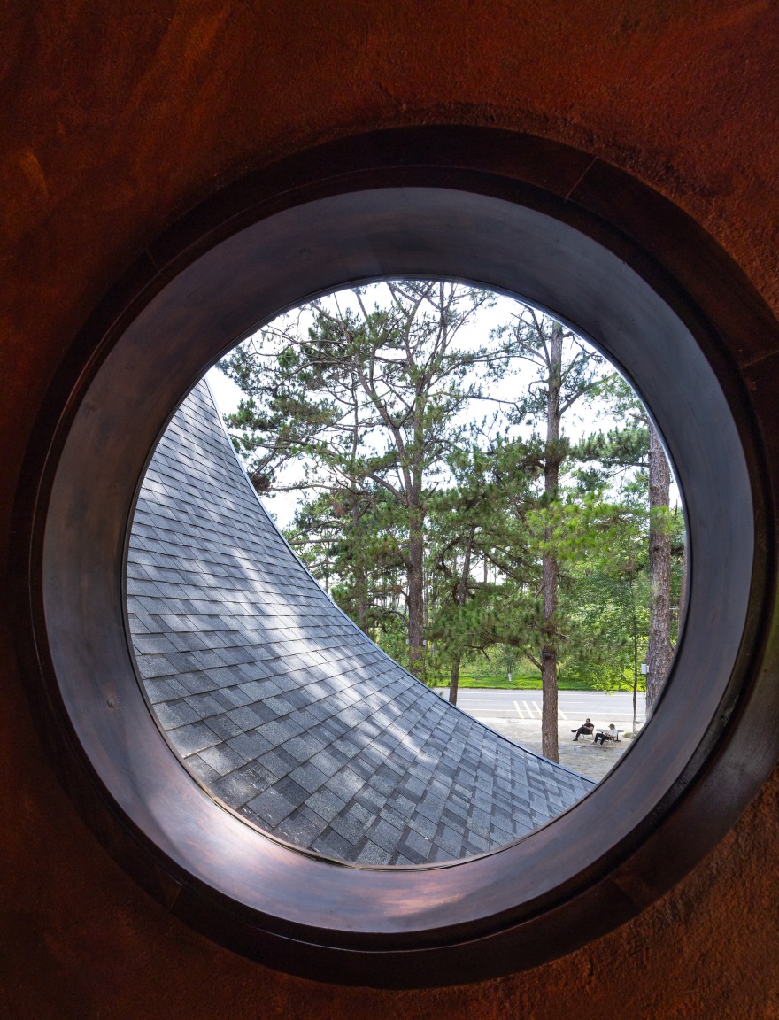 丨越南丨AN NAM Architecture-40