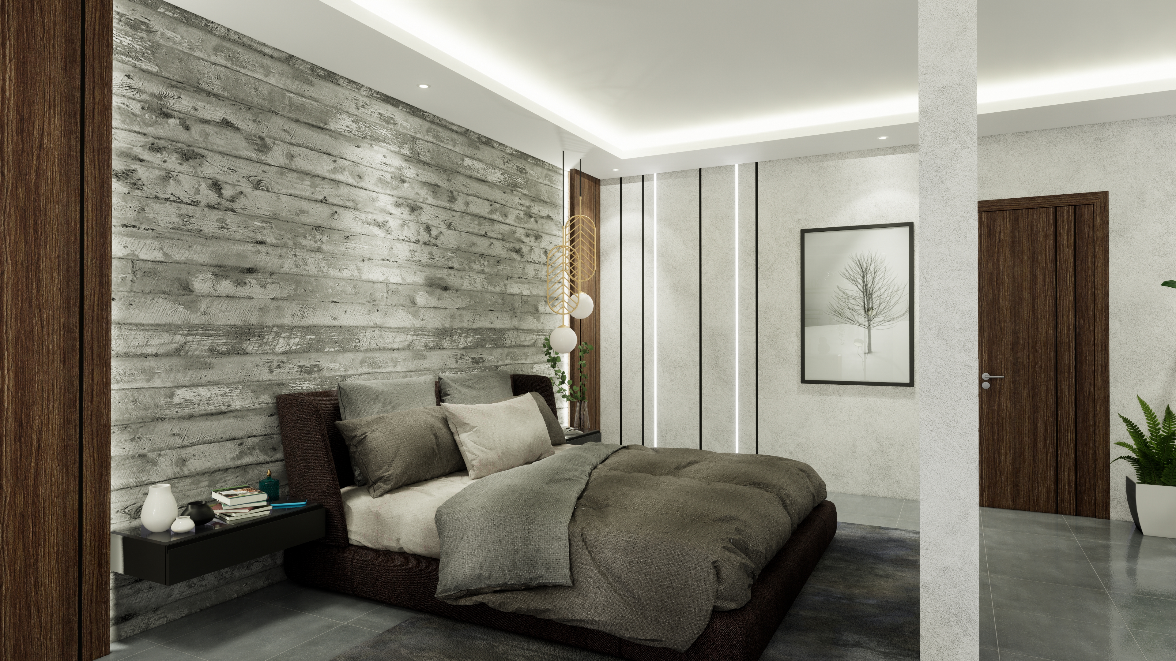 Small Villa Design-10