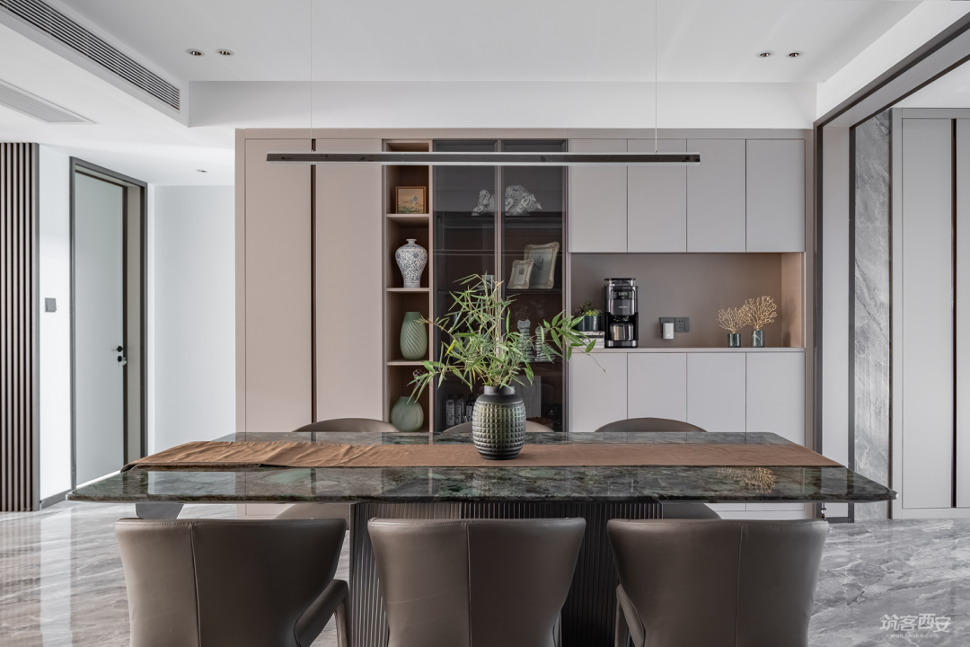 龙湖花千树丨中国西安丨异构国际设计-36